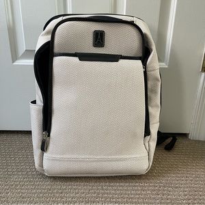 Travelpro X Travel + Leisure Slim Backpack